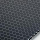 Коврик для животных EVA, ячеиистый, 27 х 34 см, черный - Фото 6