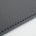 Коврик для животных EVA, ячеиистый, 27 х 34 см, черный - Фото 7