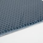 Коврик для животных EVA, ячеиистый, 27 х 34 см, синий - Фото 7