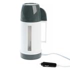 Электрочайник автомобильный 0.5 л, 12 В, 2 кружки, 150 Вт - Фото 1