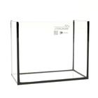 Комплект аквариумов без крышек «Матрешка» -7 шт., Прямоугольный, 5, 10, 15, 20, 25, 30, 35 л - Фото 4