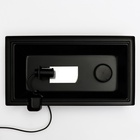 Комплект аквариумов с крышками «Матрешка» - 7 шт., Прямоугольный, 5, 10, 15, 20, 25,30, 35 л - Фото 9