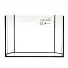 Комплект аквариумов «Матрешка» - 5 шт., Панорамные, без крышек, 15 л, 20 л, 25 л,30 л,40 л - Фото 6