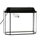 Комплект аквариумов «Матрешка» - 5 шт., Панорамные с крышками, 15 л, 20 л, 25 л, 30 л, 40 л - Фото 5