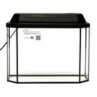 Комплект аквариумов «Матрешка» - 5 шт., Панорамные с крышками, 15 л, 20 л, 25 л, 30 л, 40 л - Фото 6