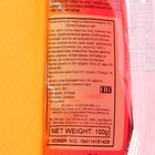 Мармелад жевательный FINI «Палочки разноцветные», 100 г - Фото 4