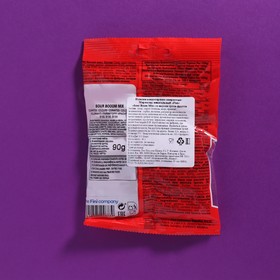 

Мармелад жевательный Sour Boom Mix, 100 г