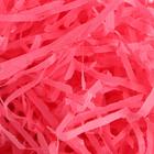 Наполнитель пергамент "Красный" 100 г 6779035