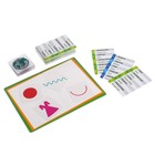 Настольная игра для детей на воображение «Истории в картинках», 3-8 игроков, 8+ - Фото 2