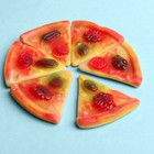 Мармелад жевательный DAMEL HALAL «Пицца», 1 кг - Фото 5