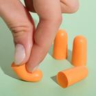 Беруши в контейнере «Ла-ла-ла», 3 х 1,5 см - Фото 6