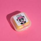 Беруши в контейнере «Опять эти ваши утры», 3×1.5 см - Фото 4