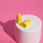 Беруши в контейнере «Опять эти ваши утры», 3×1.5 см - Фото 5