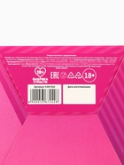 Печенье с предсказанием-заданием «Для тех, кто хочет попробовать всё», 60 г (10 шт. × 6 г). (18+) - Фото 6