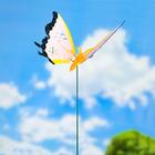 Штекер "Бабочка", длина 60см, микс - Фото 6