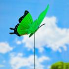 Штекер "Бабочка", длина 60см, микс - Фото 7