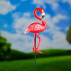 Штекер "Фламинго" 60см, МИКС - фото 7767487