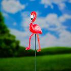 Штекер "Фламинго" 60см, МИКС - Фото 2