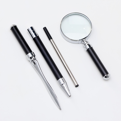 Набор настольный канцелярский 7 в1