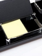 Набор настольный канцелярский 7 в1 - Фото 5