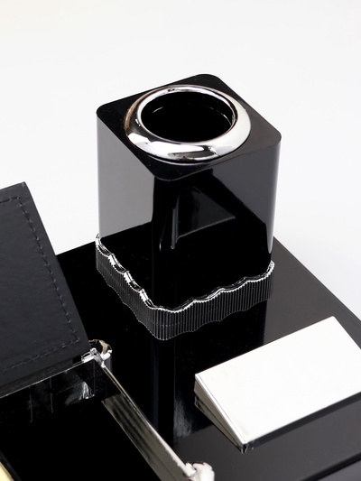 Набор настольный канцелярский 7 в1