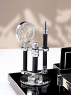 Набор настольный канцелярский 7 в1 - Фото 7