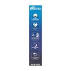 Фитнес-браслет Ritmix RFB-325, 0.96", цветной дисплей, пульсометр, 90 мАч,белый - фото 51452477 Фитнес-браслет Ritmix RFB-325, 0.96", цветной дисплей, пульсометр, 90 мАч,белый - фото 51452477