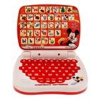 УЦЕНКА Игрушка обучающая «Умный компьютер», Микки Маус и друзья - Фото 2