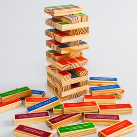 {{photo.Alt || photo.Description || 'УЦЕНКА Игра настольная "Падающая башня"'}}