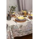 Скатерть «Этель. Райский сад», 220×150 ± 3 см, 100% хлопок, саржа 190 г/м² - Фото 4