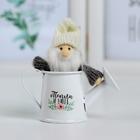 Мягкая игрушка «Тепла и уюта» - Фото 1