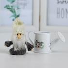 Мягкая игрушка «Тепла и уюта» - Фото 3