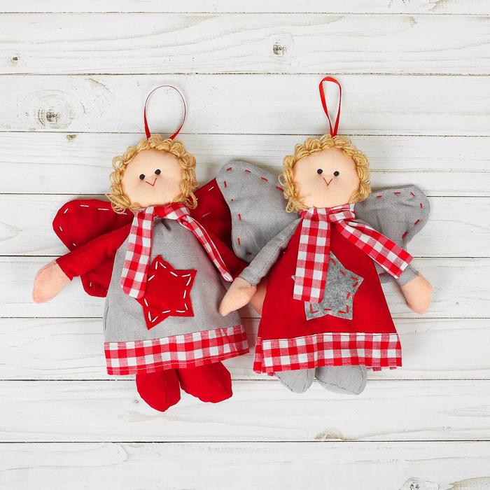 Подвеска «Фея», виды МИКС 49470