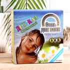 Соль для ванн "Ресурс Здоровья", морская, детская, ромашка, 1 кг - фото 9211280