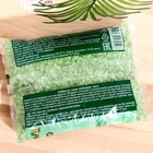 Соль для ванн морская РЕСУРС ЗДОРОВЬЯ хвоя, 1 кг - Фото 3