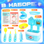 Игровой набор доктора «Лучший доктор. Стоматолог» - Фото 3
