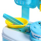 Игровой набор доктора «Лучший доктор. Стоматолог» - Фото 6