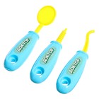 Игровой набор доктора «Лучший доктор. Стоматолог» - Фото 7