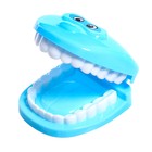 Игровой набор доктора «Лучший доктор. Стоматолог» - Фото 10