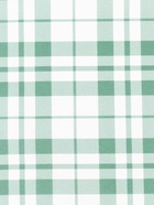 Полотенце «Этель. Эвкалипт», в клетку, 40×70 см, 100% хлопок, саржа 190 г/м² - Фото 7