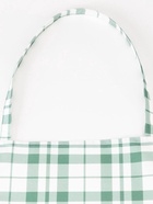 Фартук кухонный «Этель» Eucalyptus, в клетку, 60×70 см, 100% хлопок, саржа 190 г/м² - Фото 9