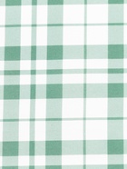 Фартук кухонный «Этель» Eucalyptus, в клетку, 60×70 см, 100% хлопок, саржа 190 г/м² - Фото 10