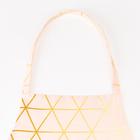 Фартук кухонный «Этель» Real Beauty 60×70 см, 100% хлопок, саржа 190 г/м² - Фото 3