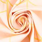 Скатерть «Этель» Real Beauty, 146×220 см, 100% хлопок, саржа 190 г/м² - Фото 3