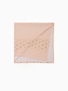 Скатерть «Этель» Real Beauty, 146×220 см, 100% хлопок, саржа 190 г/м² - Фото 4