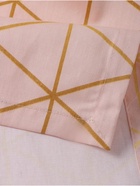 Скатерть «Этель» Real Beauty, 146×220 см, 100% хлопок, саржа 190 г/м² - Фото 6