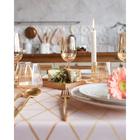 Скатерть «Этель» Real Beauty, 146×110 см, 100% хлопок, саржа 190 г/м² - Фото 11