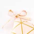 Сидушка на стул "Этель" Real Beauty 42х42х7 см, 100% хлопок, саржа 190 г/м2 5511183