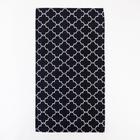 Полотенце"Этель" Марокко 40х73 см, 100% хлопок, репс 210 гр/м2 5511190 Полотенце"Этель" Марокко 40х73 см, 100% хлопок, репс 210 гр/м2 5511190