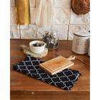 Полотенце"Этель" Марокко 40х73 см, 100% хлопок, репс 210 гр/м2 5511190 Полотенце"Этель" Марокко 40х73 см, 100% хлопок, репс 210 гр/м2 5511190